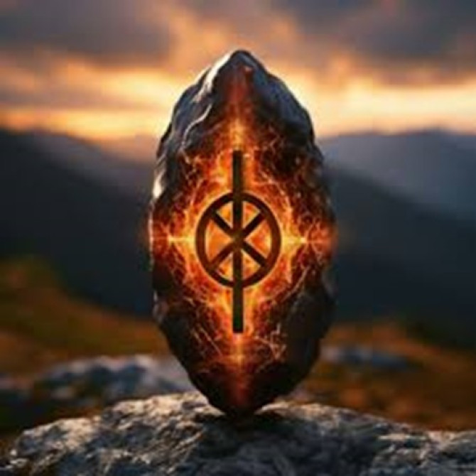 ГАЙД "Сборник Рунических ставов  - "ВОССТАНОВЛЕНИЕ ЭНЕРГИИ ПОСЛЕ ЧИСТКИ И СТАВЫ-ЭНЕРГЕТИКИ"