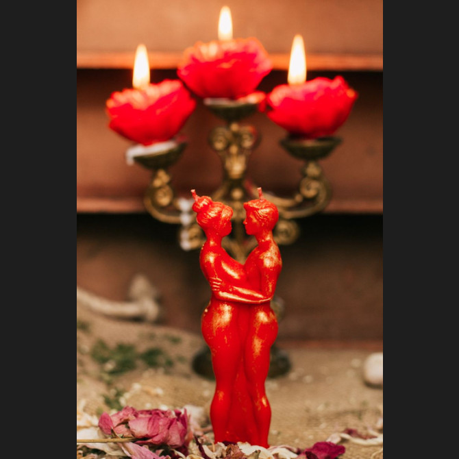 Гайд "Сборник рунических ставов - "СНЯТИЕ АНТИЛЮБОВНОЙ МАГИИ"